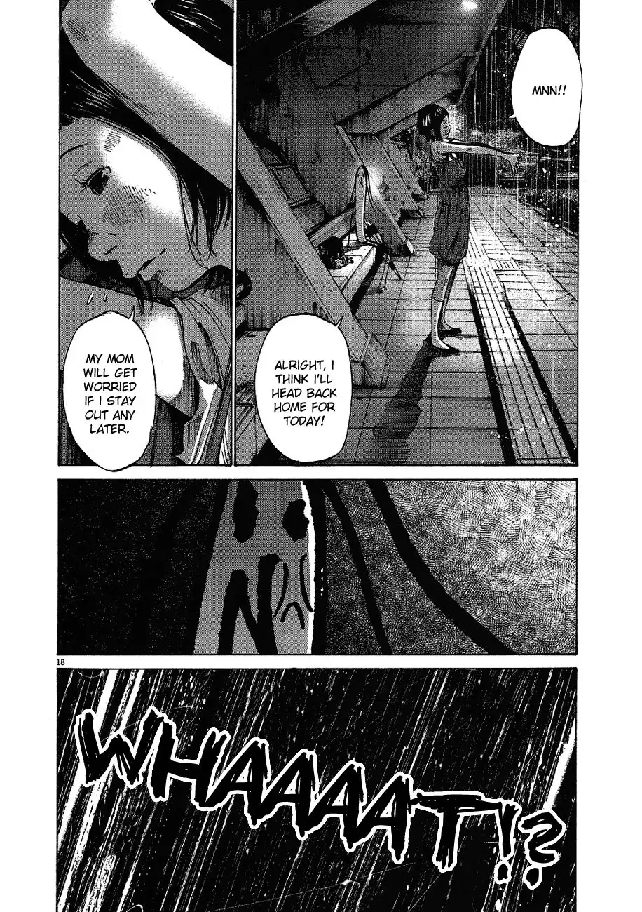 Oyasumi Punpun Chapter 63 19